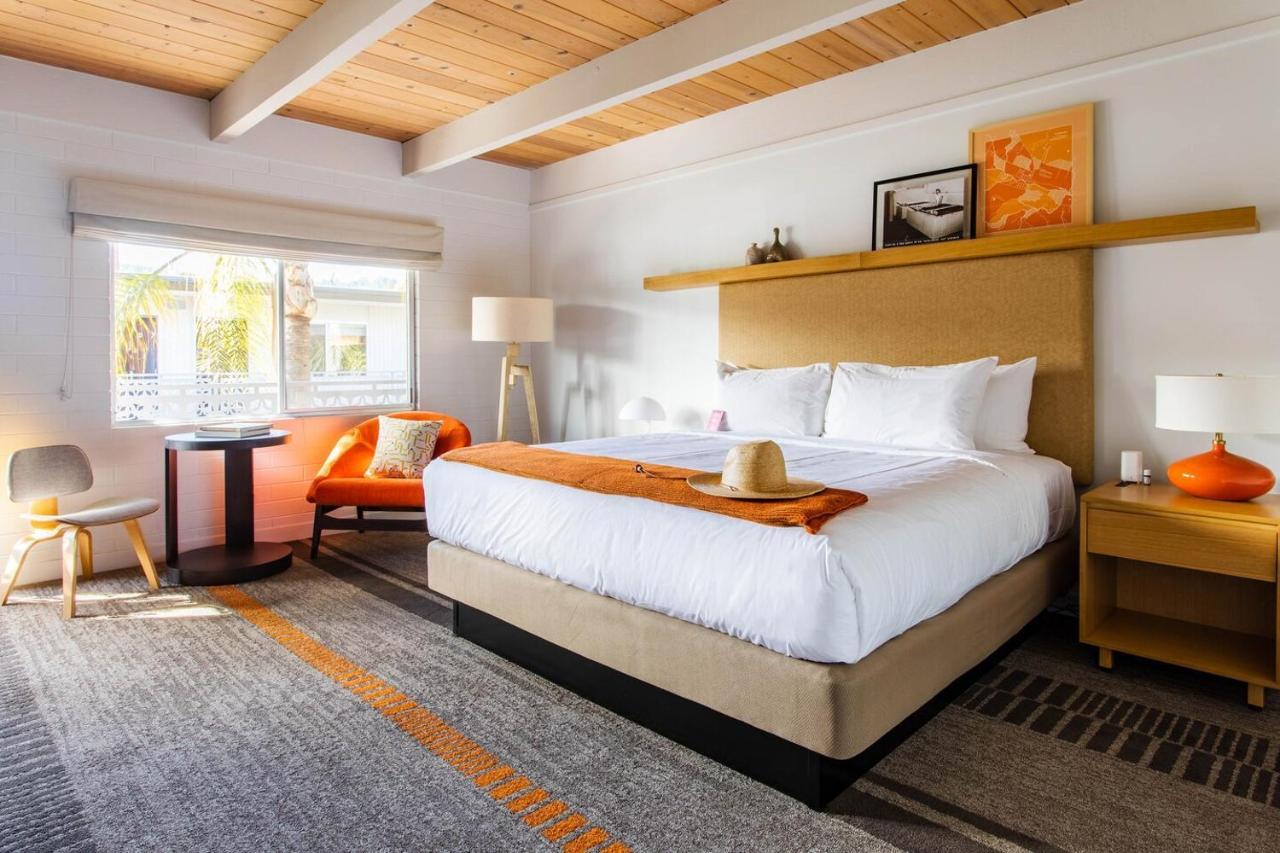 Dr Wilkinsons Backyard Resort And Mineral Springs A Member Of Design Hotels Calistoga Eksteriør bilde