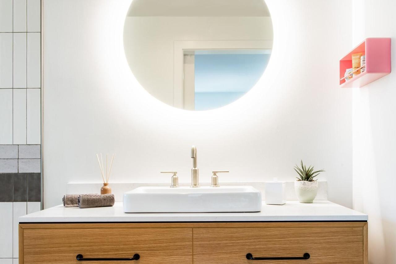 Dr Wilkinsons Backyard Resort And Mineral Springs A Member Of Design Hotels Calistoga Eksteriør bilde