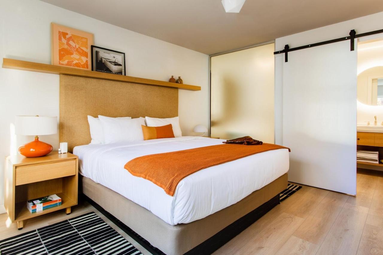 Dr Wilkinsons Backyard Resort And Mineral Springs A Member Of Design Hotels Calistoga Eksteriør bilde