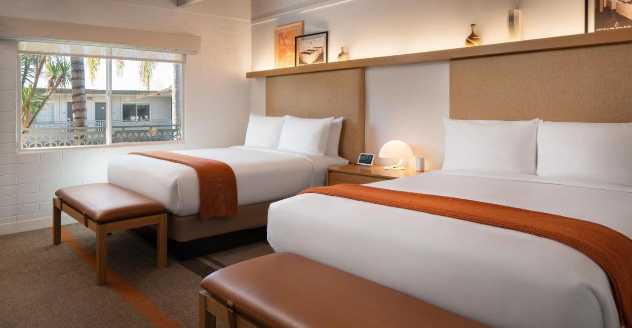 Dr Wilkinsons Backyard Resort And Mineral Springs A Member Of Design Hotels Calistoga Eksteriør bilde