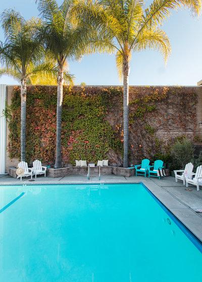 Dr Wilkinsons Backyard Resort And Mineral Springs A Member Of Design Hotels Calistoga Fasiliteter bilde